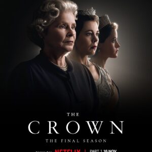 The Crown